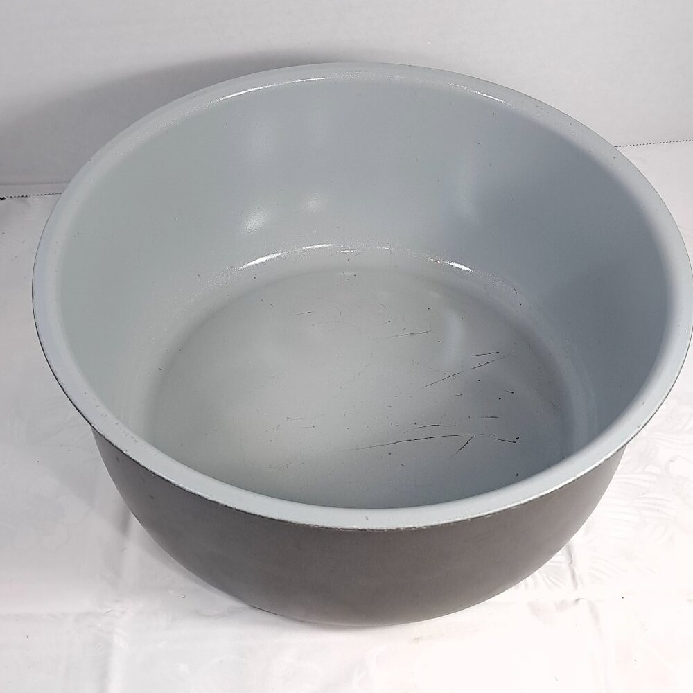 Ninja Foodi Pressure Cooker FD101 Air Fryer Bowl insert 5 Quart inner pot‎ part